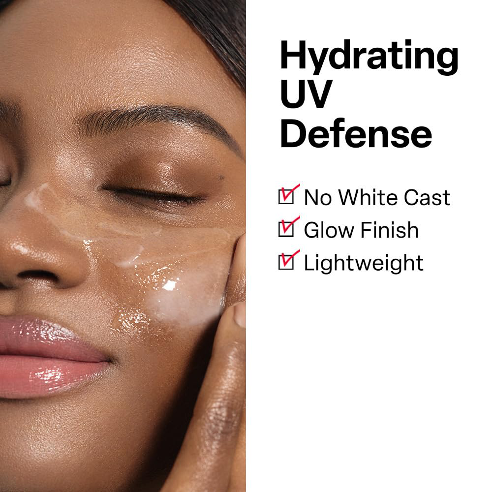 Dr.G - R.E.D Blemish Soothing Up Sun SPF50+ PA++++ 50ml.