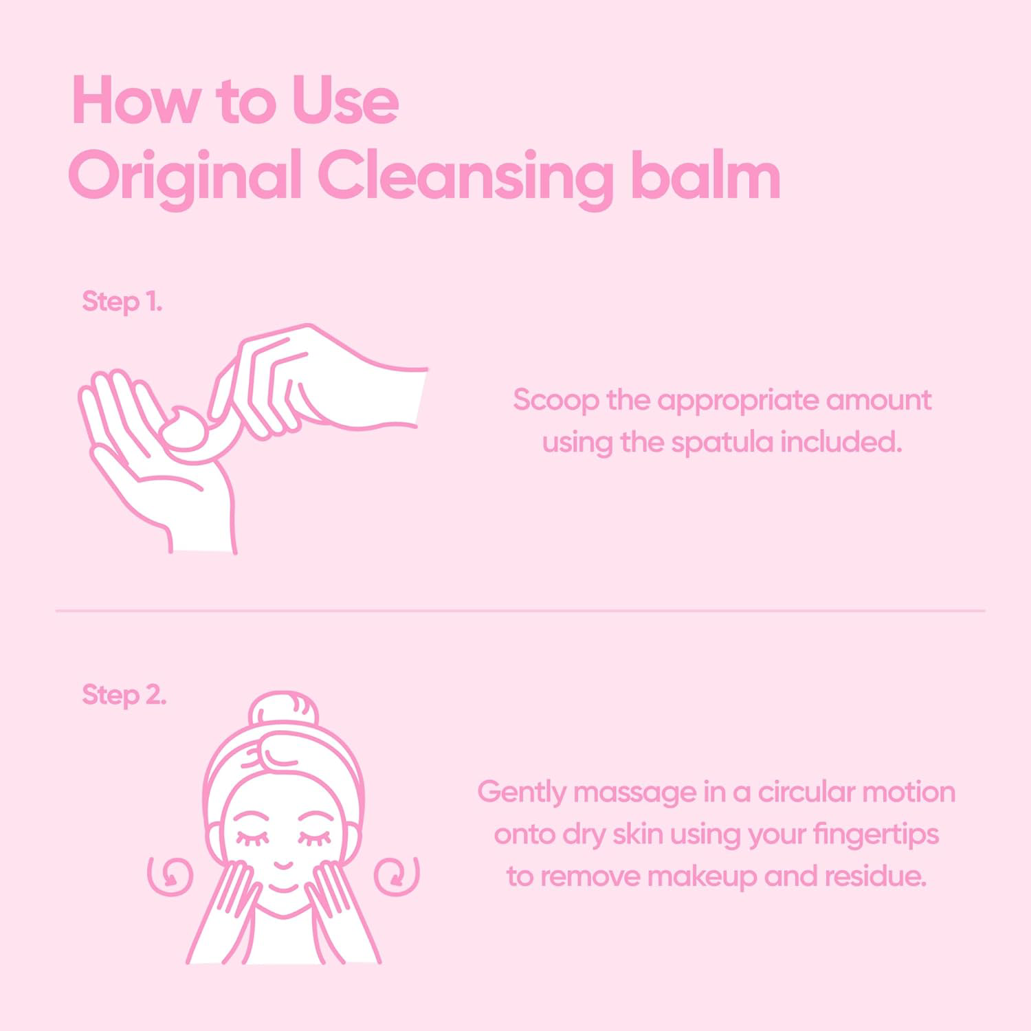 Banila - Clean It Zero Cleansing Balm Original 180ml.