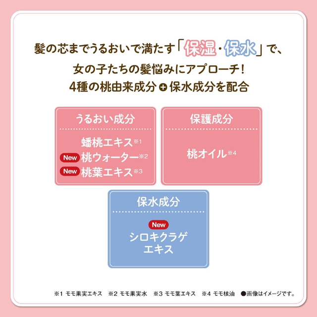 Momori - Styling Jelly 100g.