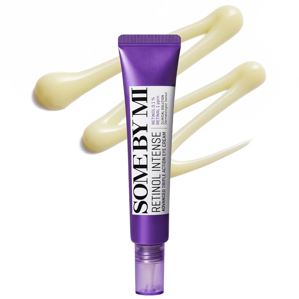 SOME BY MI - Retinol Intense Advanced Triple Action Eye Cream 30ml.
