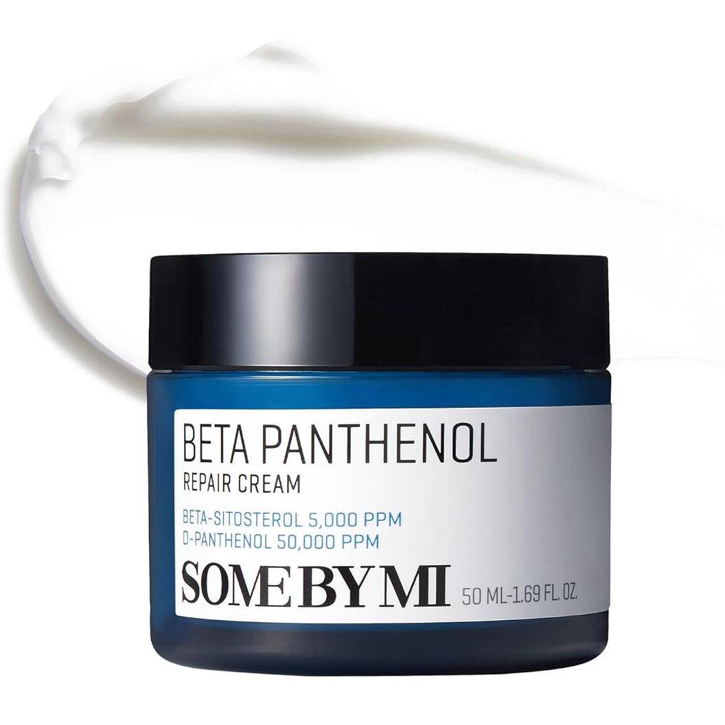 SOME BY MI - Beta Panthenol Repair Cream 50ml.
