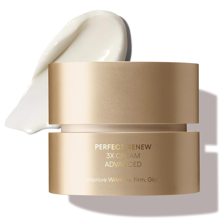 Laneige - Perfect Renew 3X Cream Advanced 50ml.