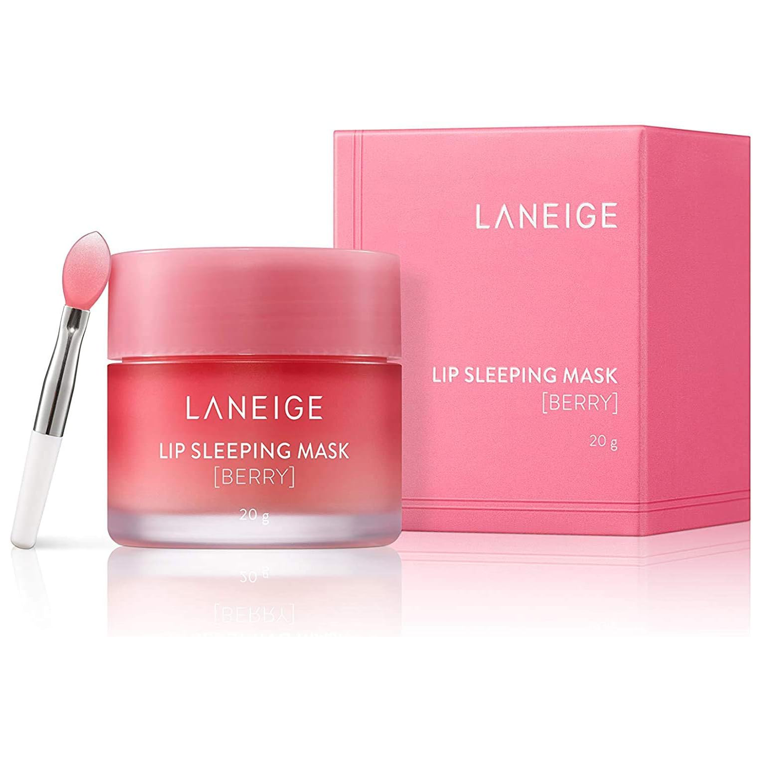 Laneige - Lip Sleeping Mask #Berry 20g.
