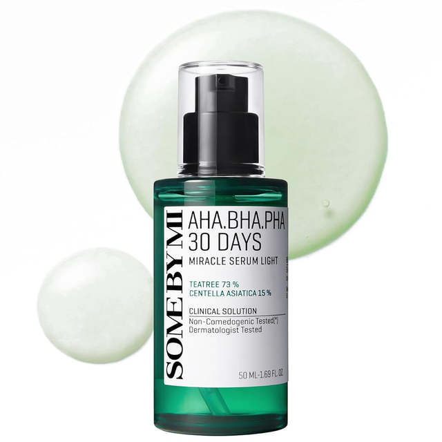 SOME BY MI - AHA-BHA-PHA 30 Days Miracle Serum Light 50ml.