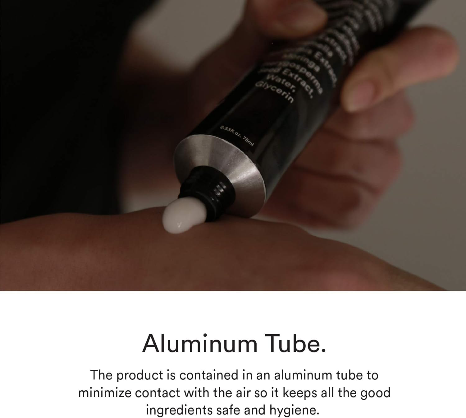 Abib - Hydration Gel Water Tube 75ml.