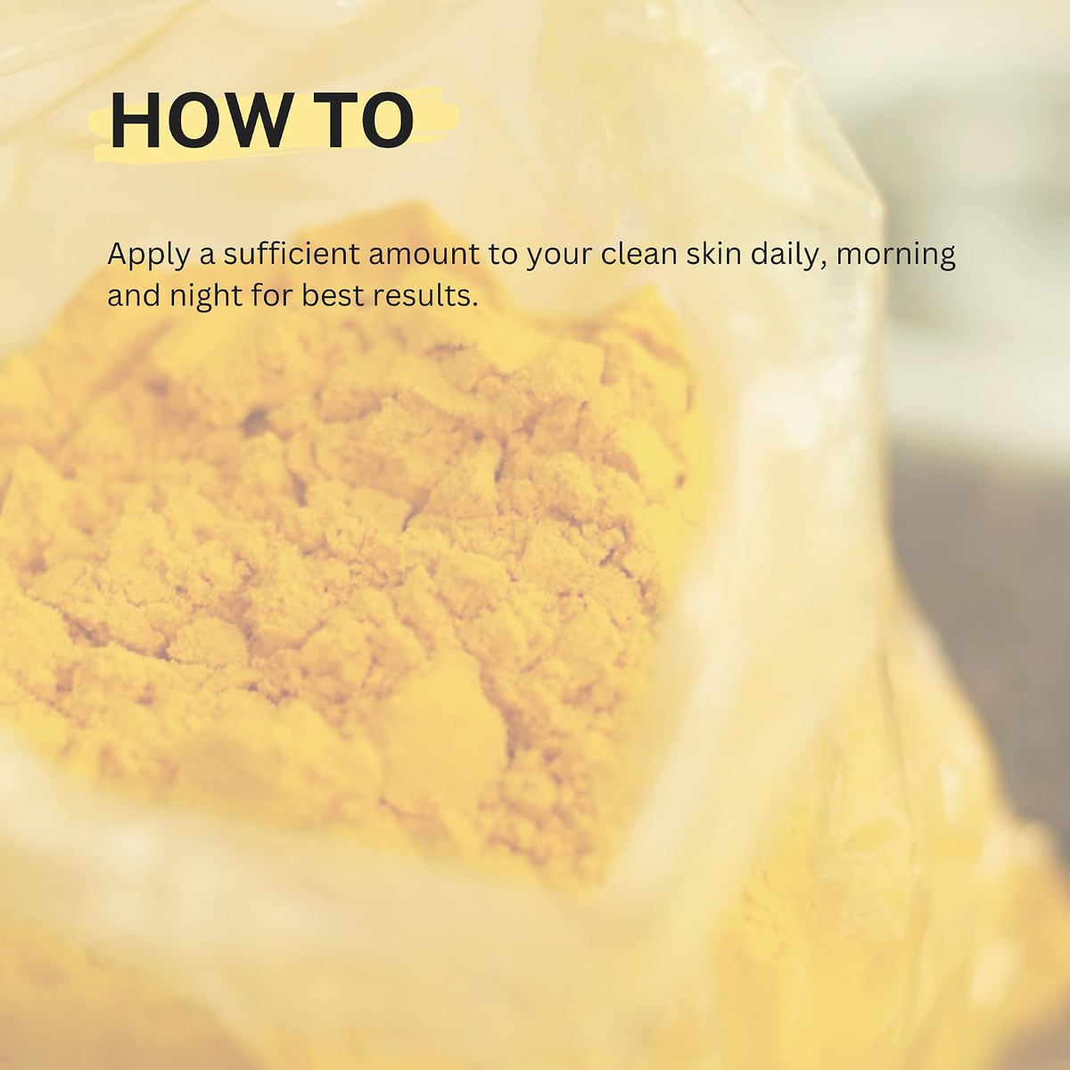 Cocoon Vietnam - Hung Yen Turmeric Gel Cream (Thạch Nghệ Hưng Yên) with Turmeric Extract & Curcuminoids 30ml.