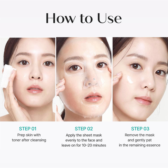REJURAN - Moisture Treatment Mask PDRx 5% 23ml. (5 Sheets)
