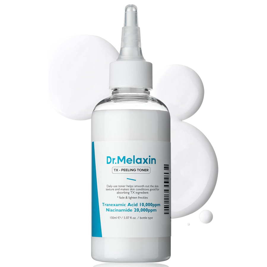 Dr.Melaxin - TX Peeling Toner with Tranexamic Acid and Niacinamide 150ml.