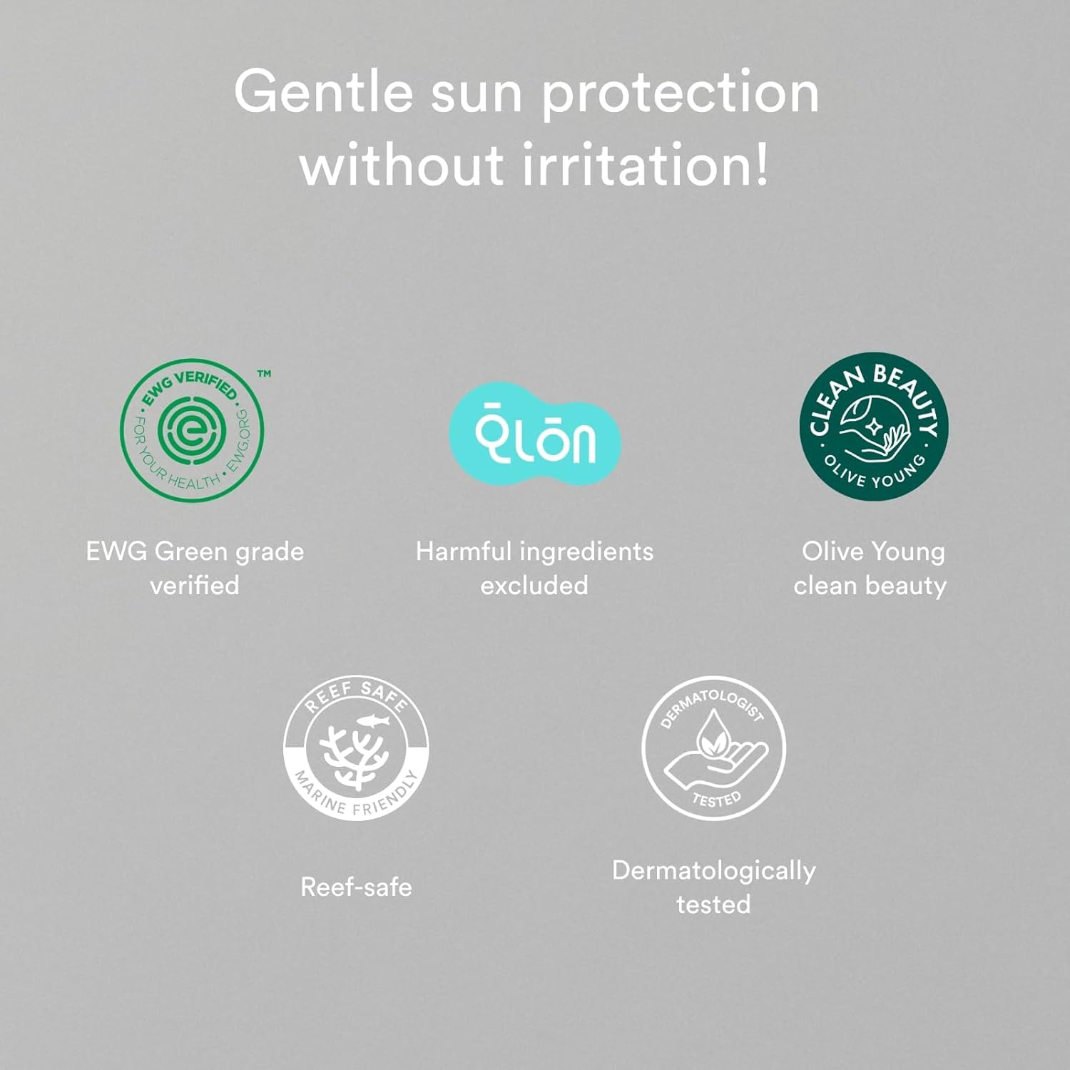 Abib - Heartleaf Sun Essence Calming Drop 50ml.