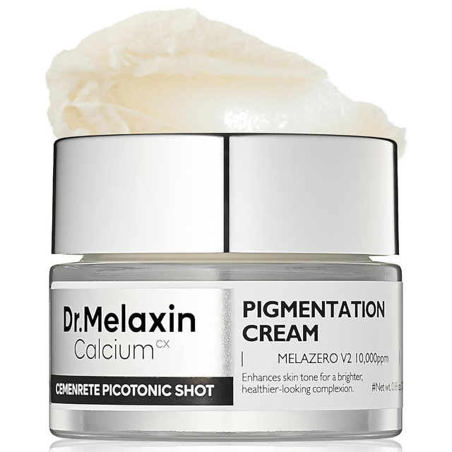Dr.Melaxin - Cemenrete Picotonic Shot Pigmentation Corrector Calcium Cream 25g.