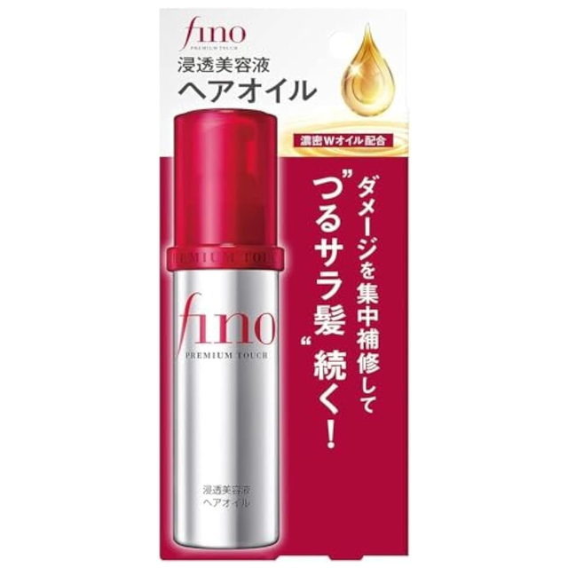 Fino - Premium Touch Hair Oil 70ml.