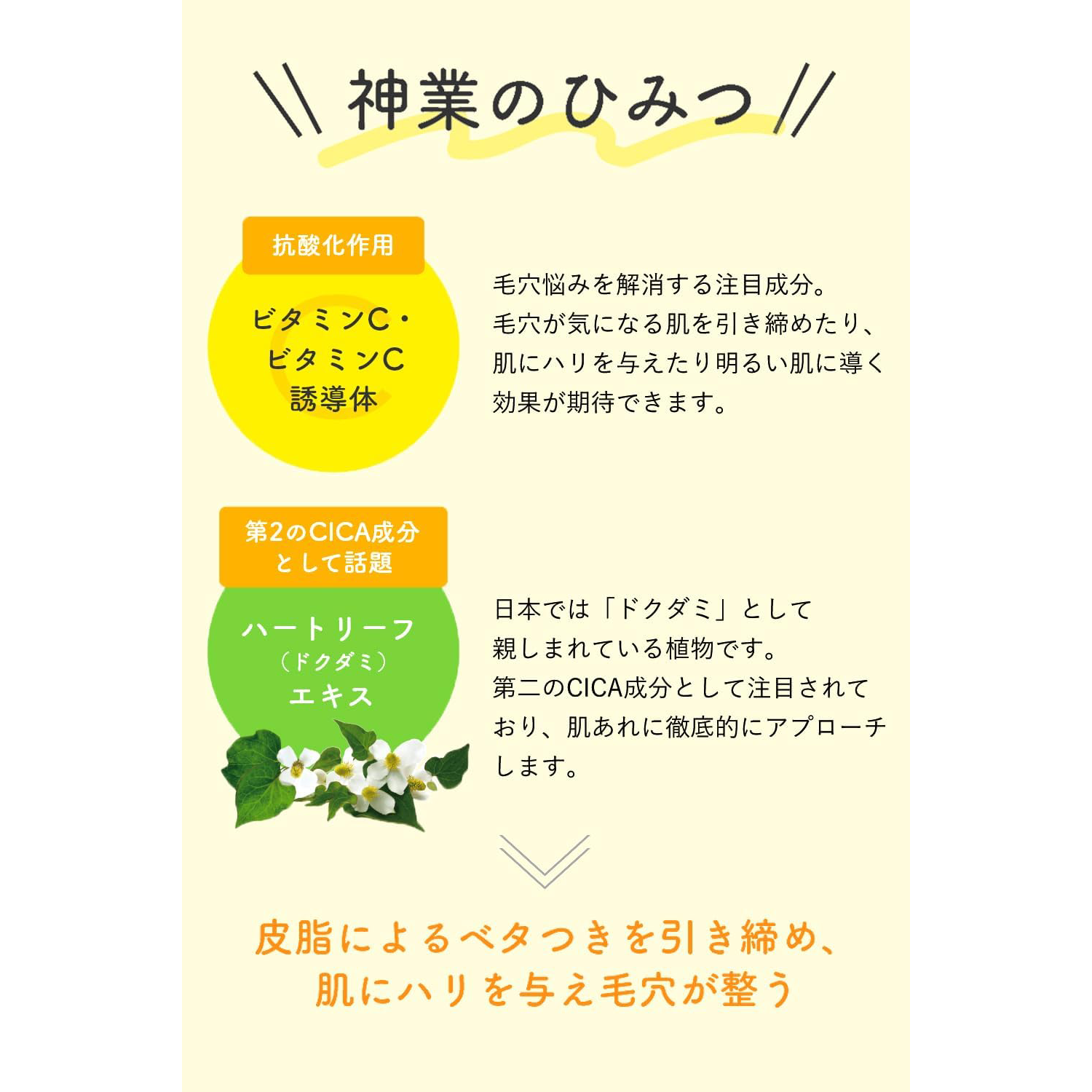 Meishoku - Keana Beaute Vegan & Cruelty Pore Cleaner Gel 40g.