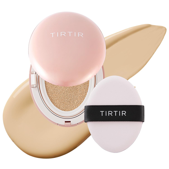 TIRTIR - Mask Fit All-Cover Cushion #21N Ivory 18g.