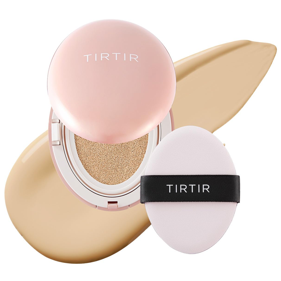 TIRTIR - Mask Fit All-Cover Cushion #21N Ivory 18g.