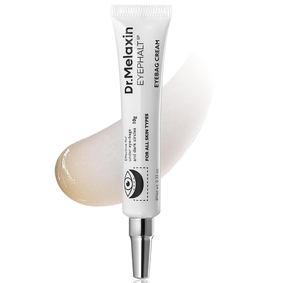 Dr.Melaxin - Eyephalt Eyebag Cream 10ml.