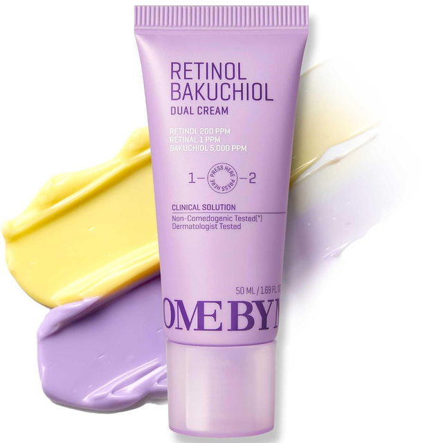 SOME BY MI - Retinol Bakuchiol Dual Cream 50ml.