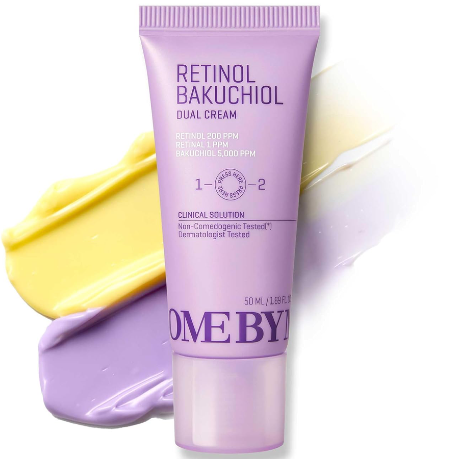 SOME BY MI - Retinol Bakuchiol Dual Cream 50ml.