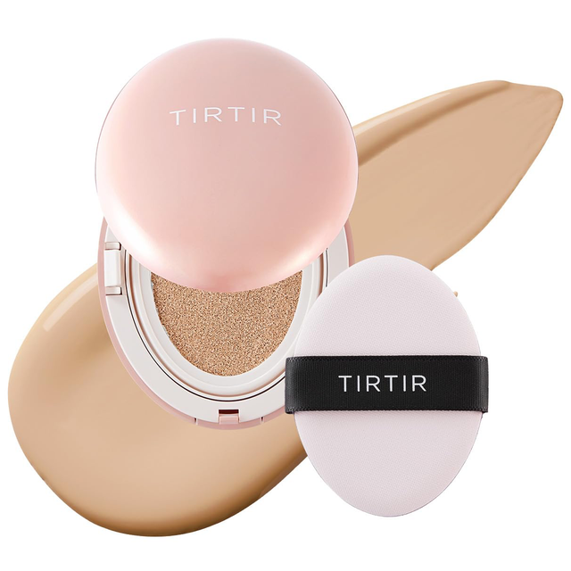 TIRTIR - Mask Fit All-Cover Cushion #23N Sand 18g.