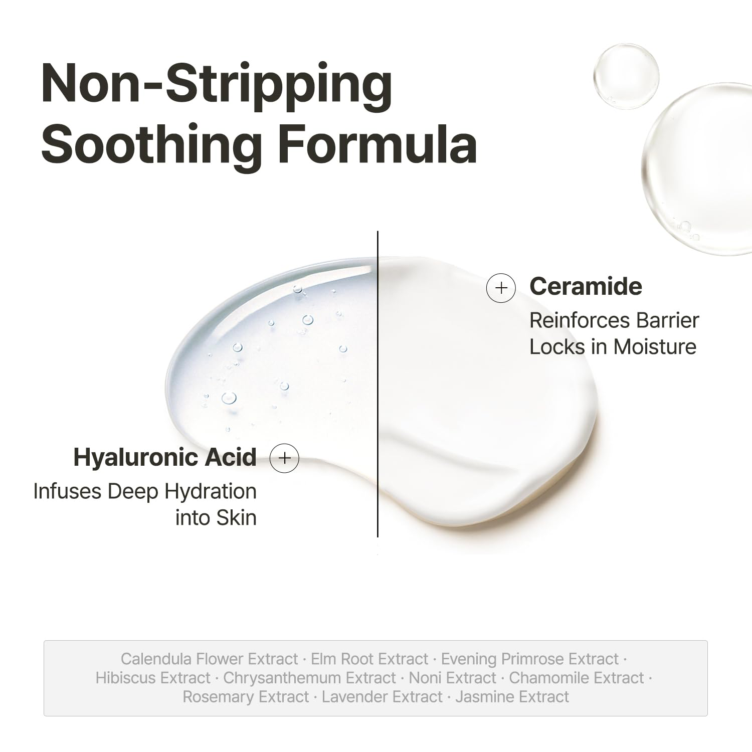 Manyo - Pure & Deep Cleansing Foam 100ml.