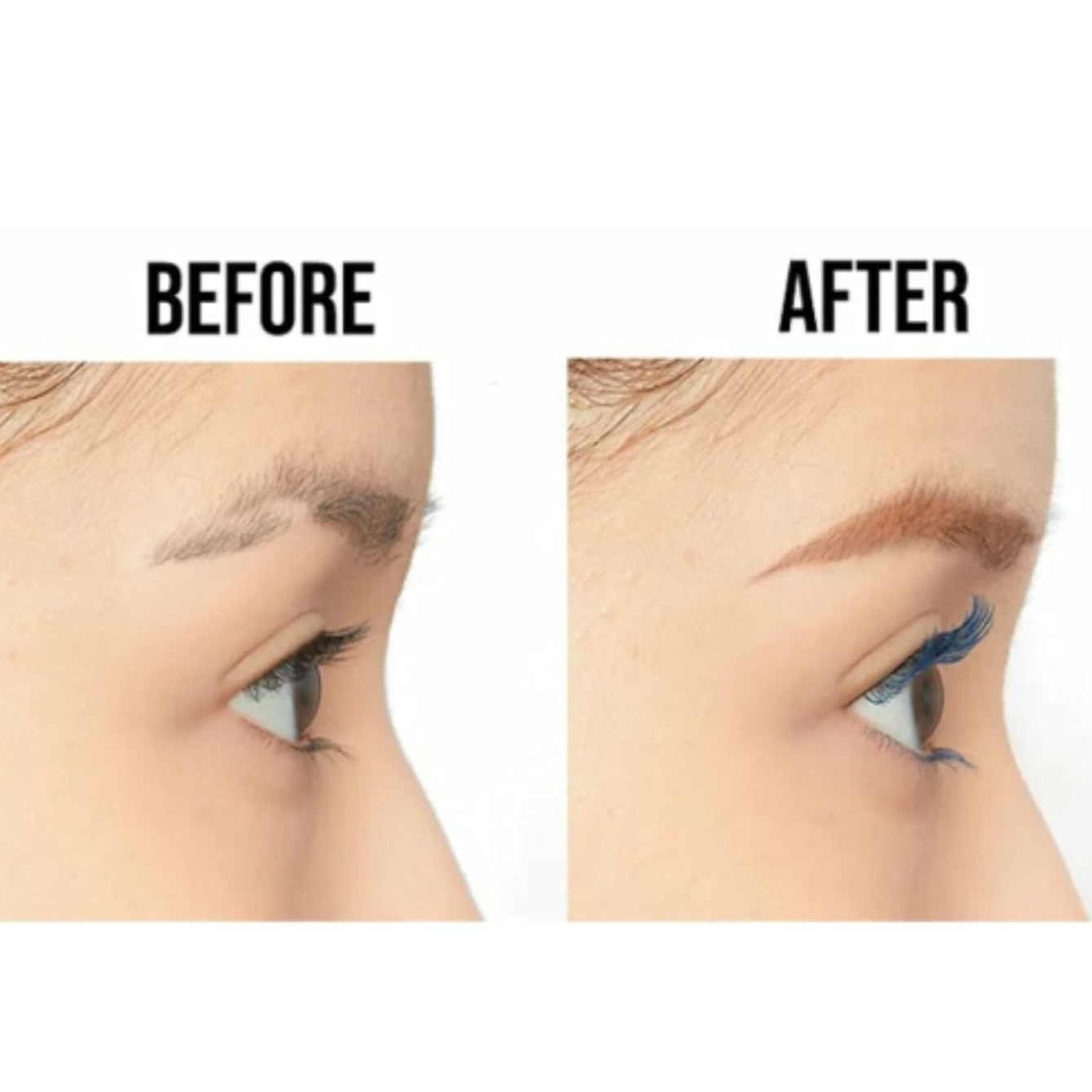 Kiss Me - Heroine Make Curl Keep Mascara Base Volume Long 6g.