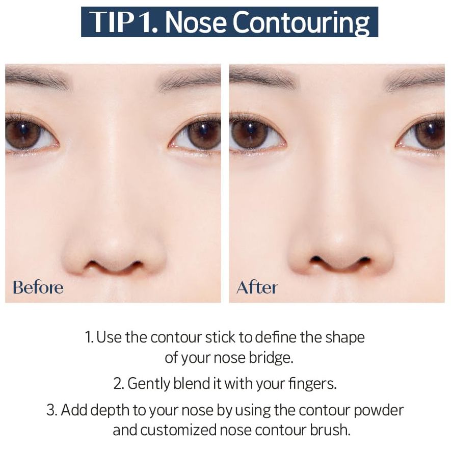 Etude - Reborn Maker #Cool Shading 1g.
