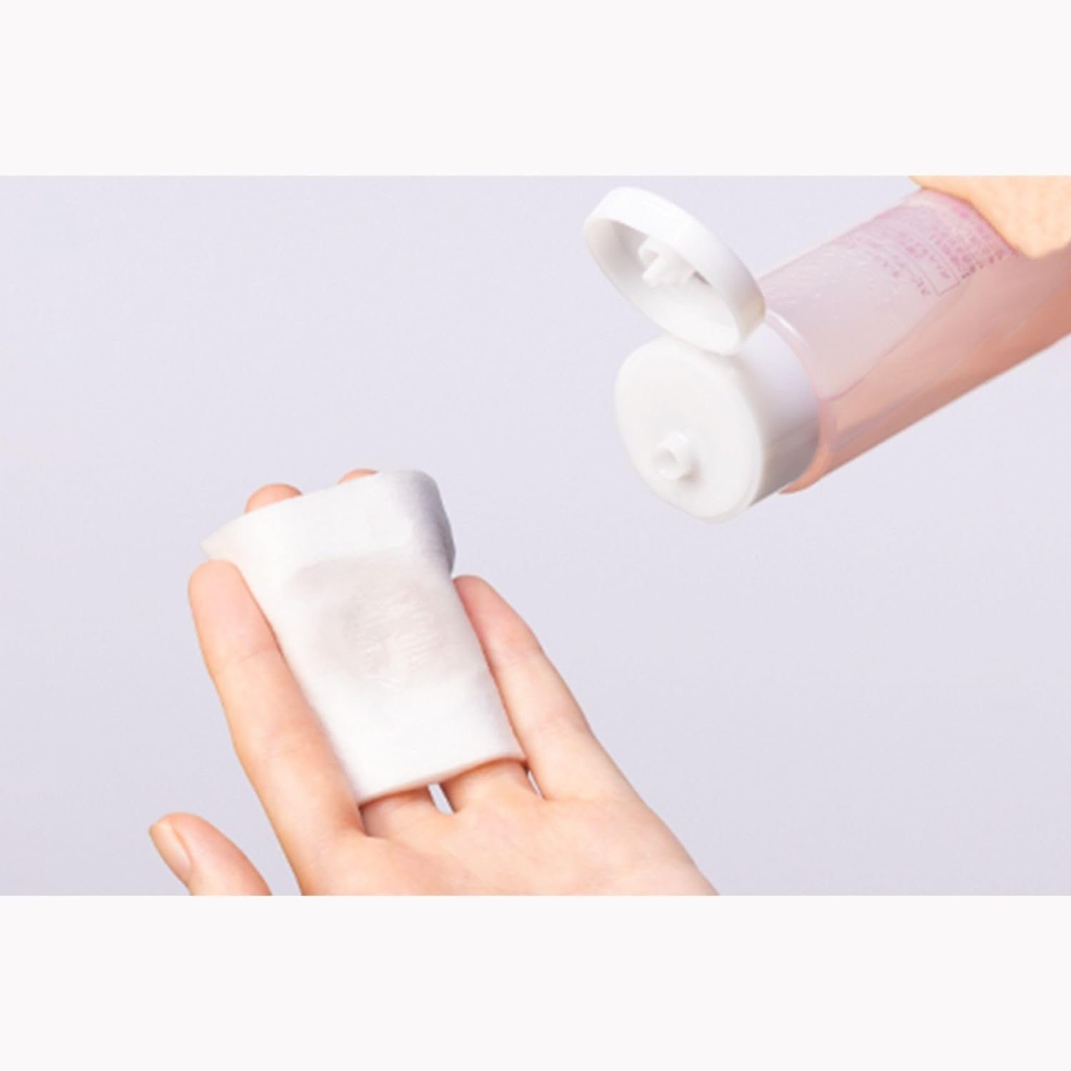 Kiss Me - Heroine Make Speedy Point Makeup Remover 120ml.
