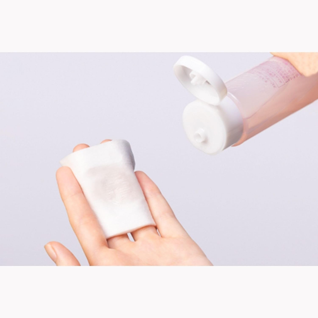 Kiss Me - Heroine Make Speedy Point Makeup Remover 120ml.