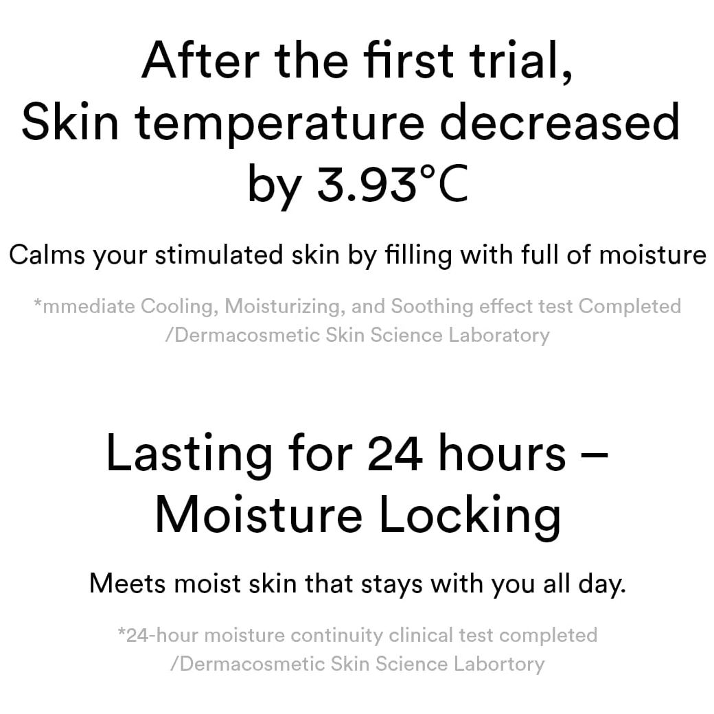 Abib - Hydration Crème Water Tube 75ml.
