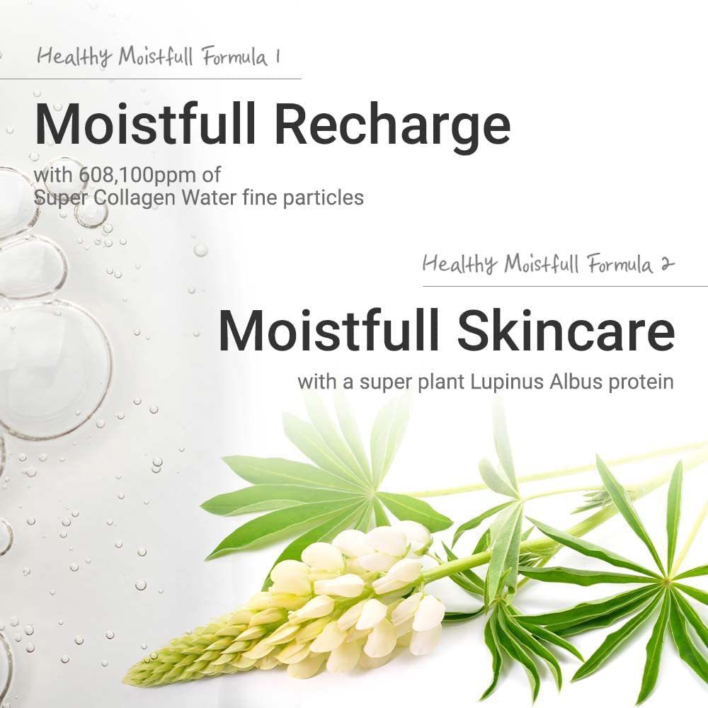 Etude - Moistfull Collagen Cream 75ml.