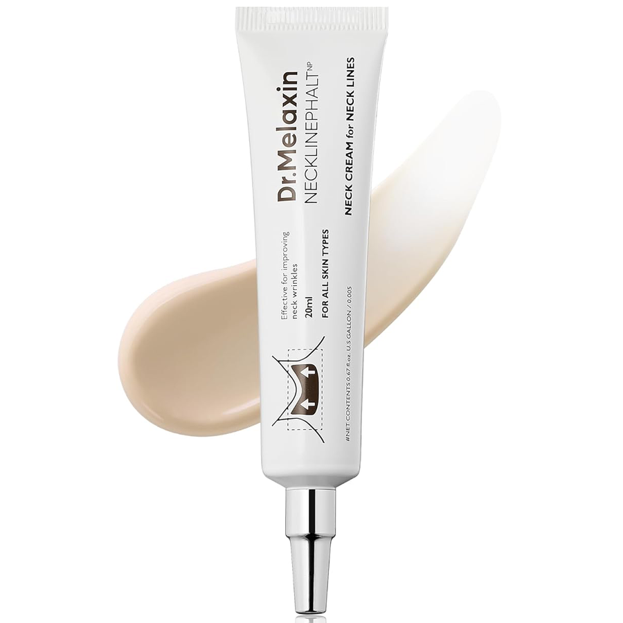 Dr.Melaxin - Necklinephalt Neck Cream for Neck Lines 20ml.