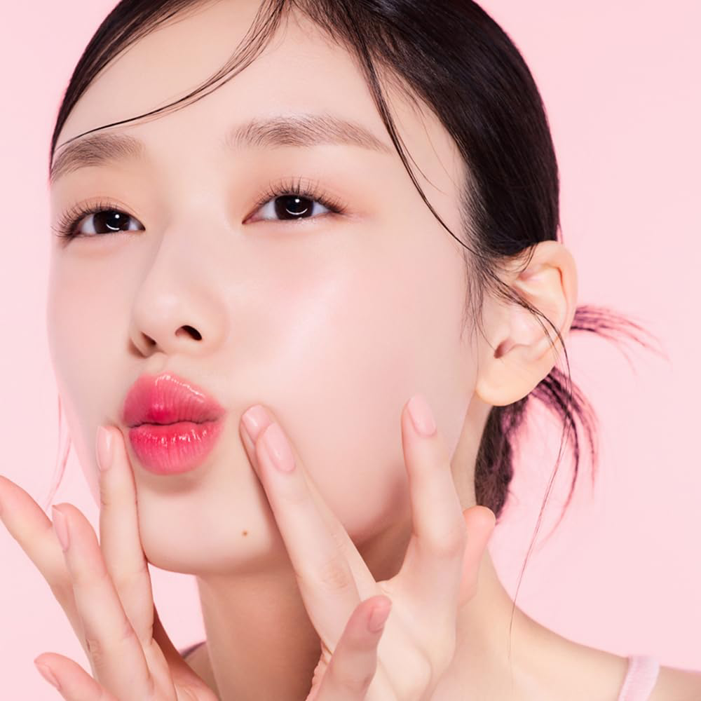 Etude - Dear Darling Water Tint #02 Cherry Ade 9g.