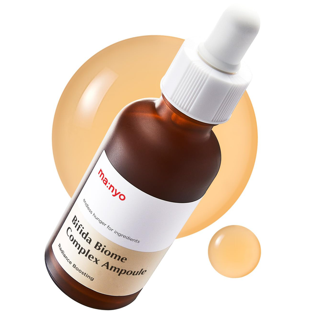Manyo - Bifida Biome Complex Ampoule 30ml.