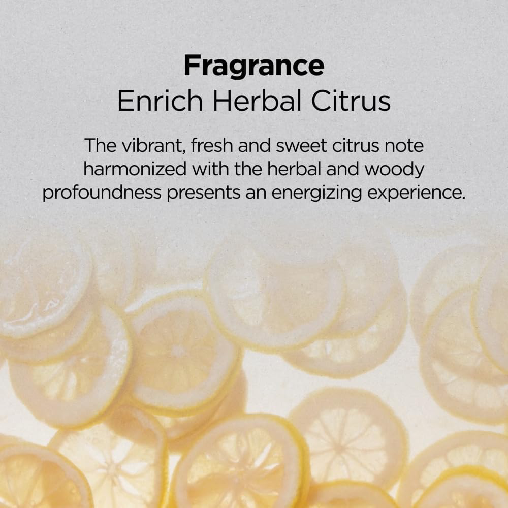 Amorepacific - AYUNCHE - Enrich Bonding Care Oil 100ml.