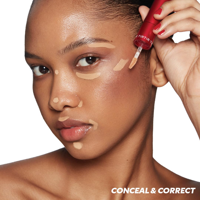TIRTIR - Glide & Hide Blurring Concealer #2C 8g.