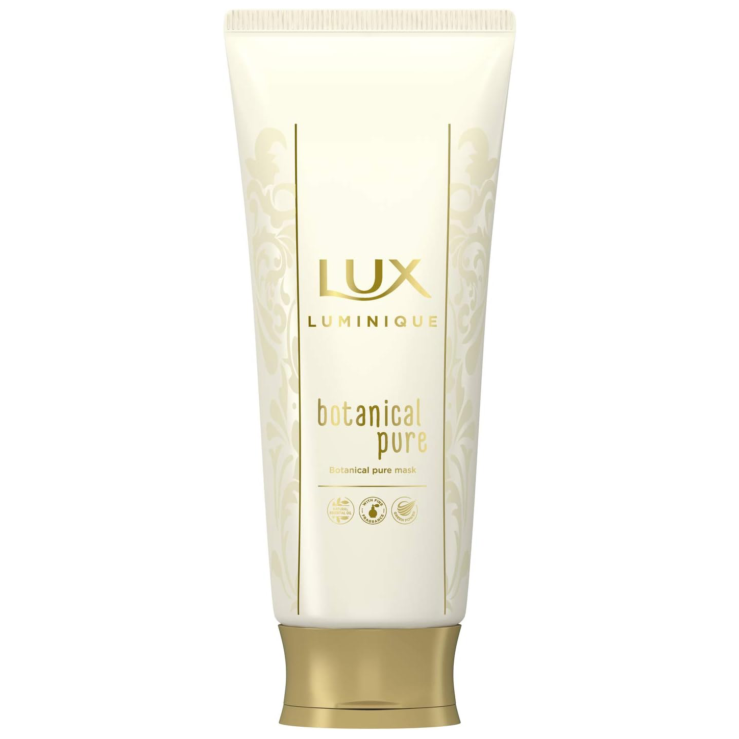 Lux - Luminique Botanical Pure Hair Mask 170g.