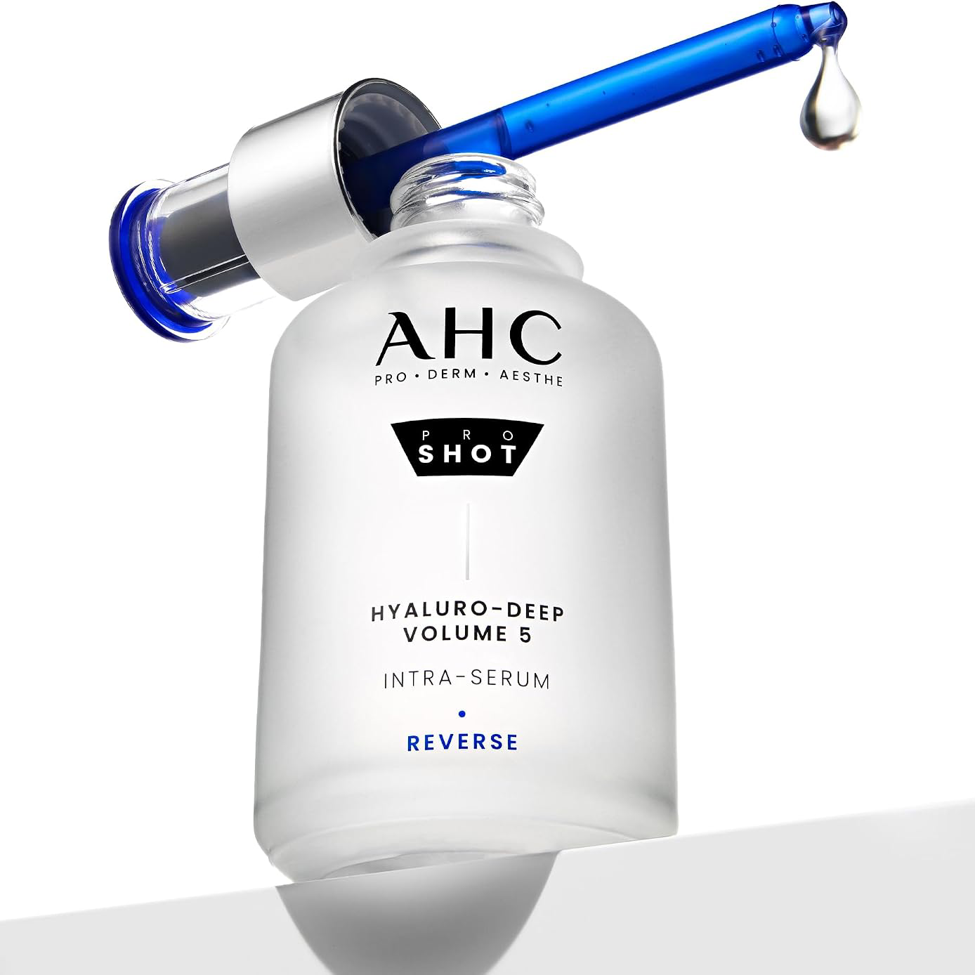 AHC - Pro Shot Hyaluro-Deep Volume 5 Intra-Serum 40ml.