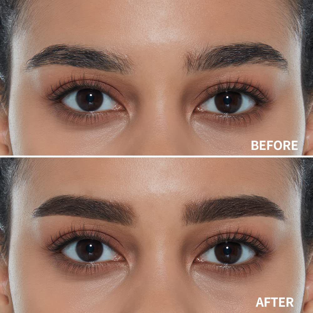 Etude - Drawing Eye Brow #4 Dark Gray