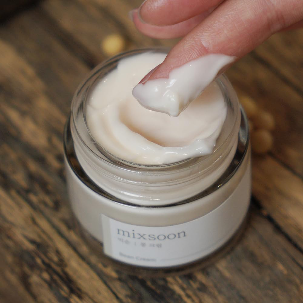 Mixsoon - Bean Cream 50ml.
