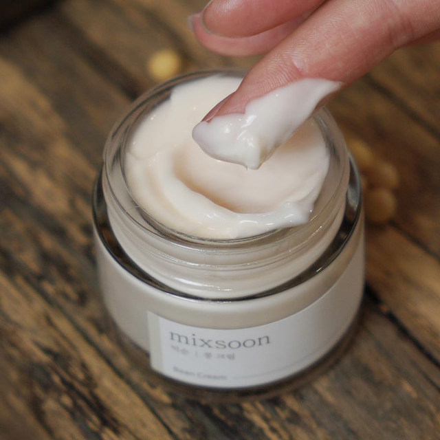 Mixsoon - Bean Cream 50ml.