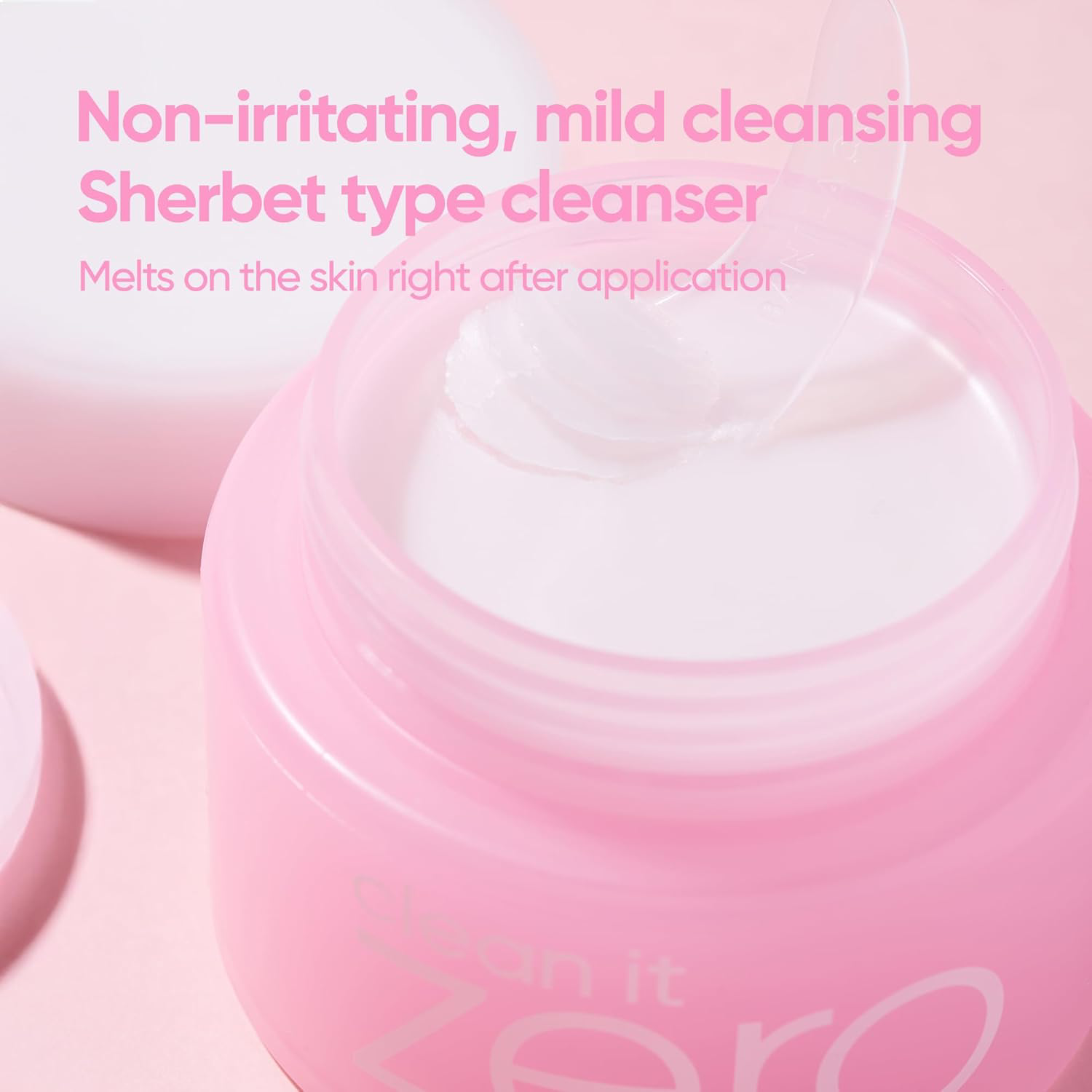 Banila - Clean It Zero Cleansing Balm Original 180ml.