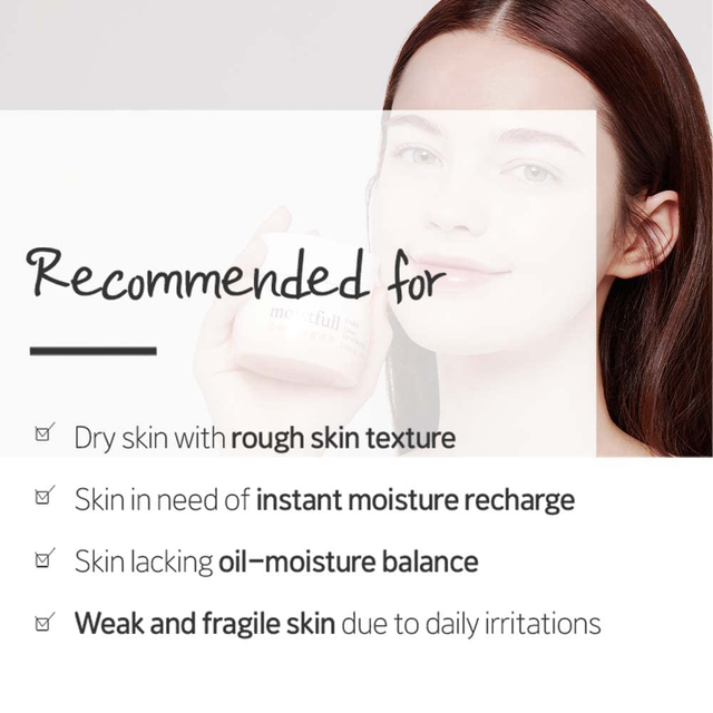 Etude - Moistfull Collagen Cream 75ml.