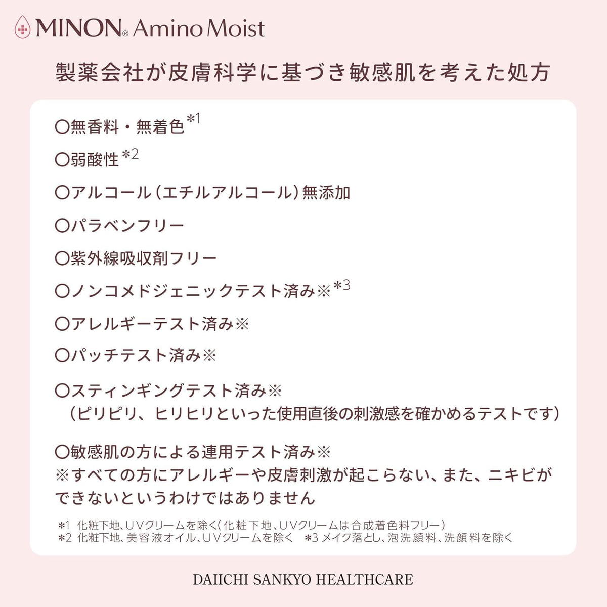 Minon - Aging Care Oil 20ml.