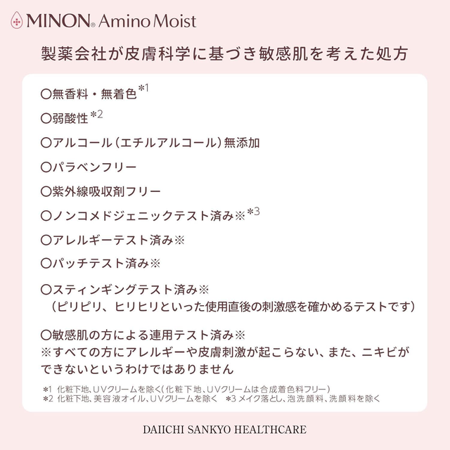 Minon - Aging Care Oil 20ml.