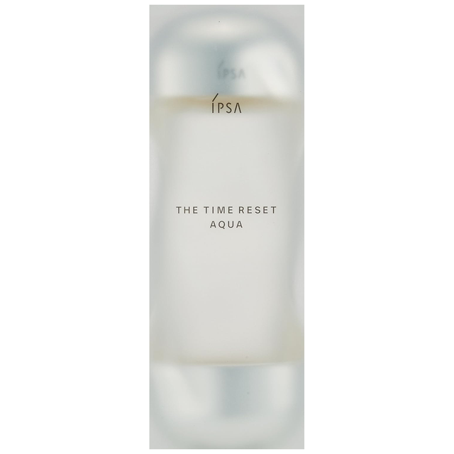 IPSA - The Time Reset Aqua 200ml