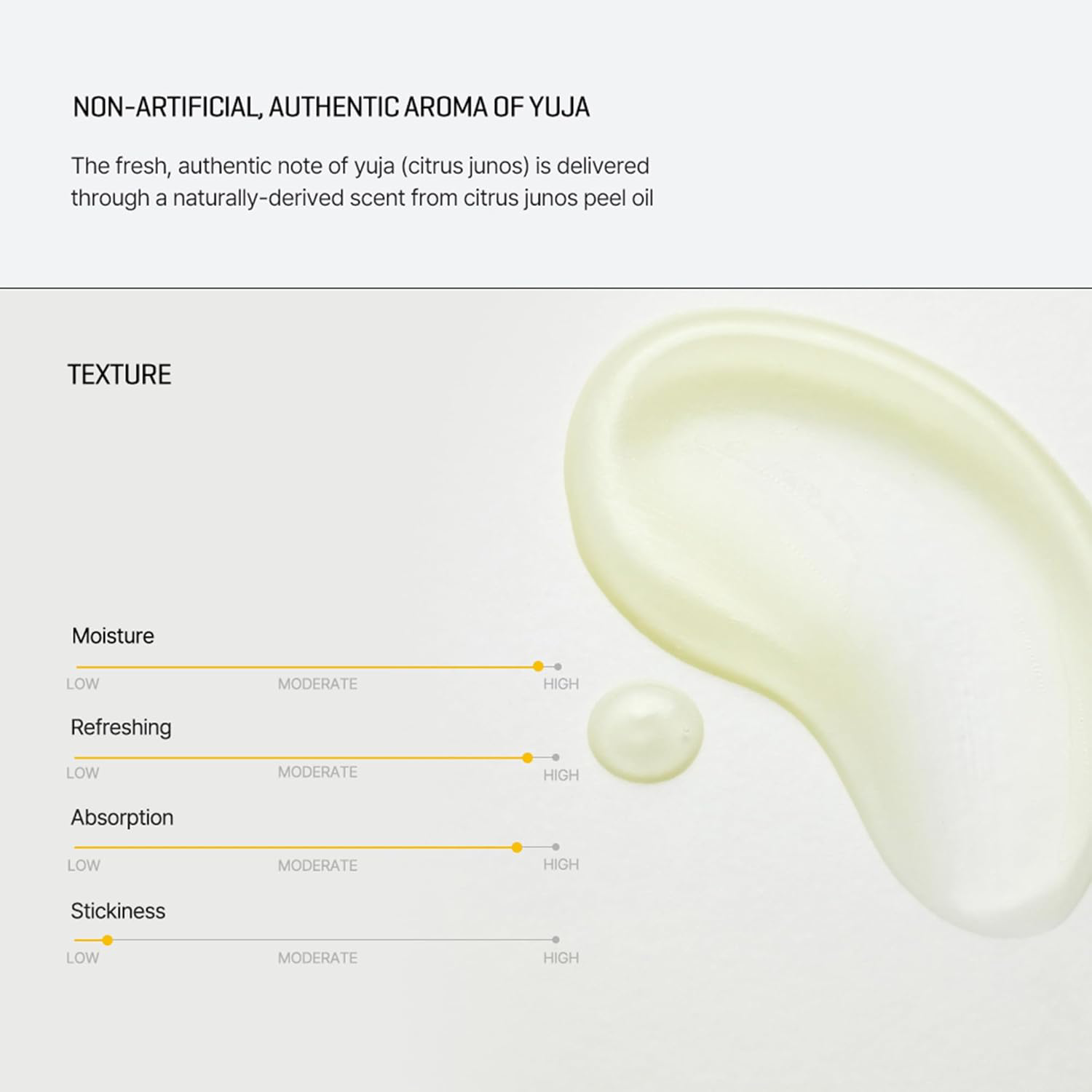 SOME BY MI - Yuja Niacin Anti-Blemish Serum 50ml.