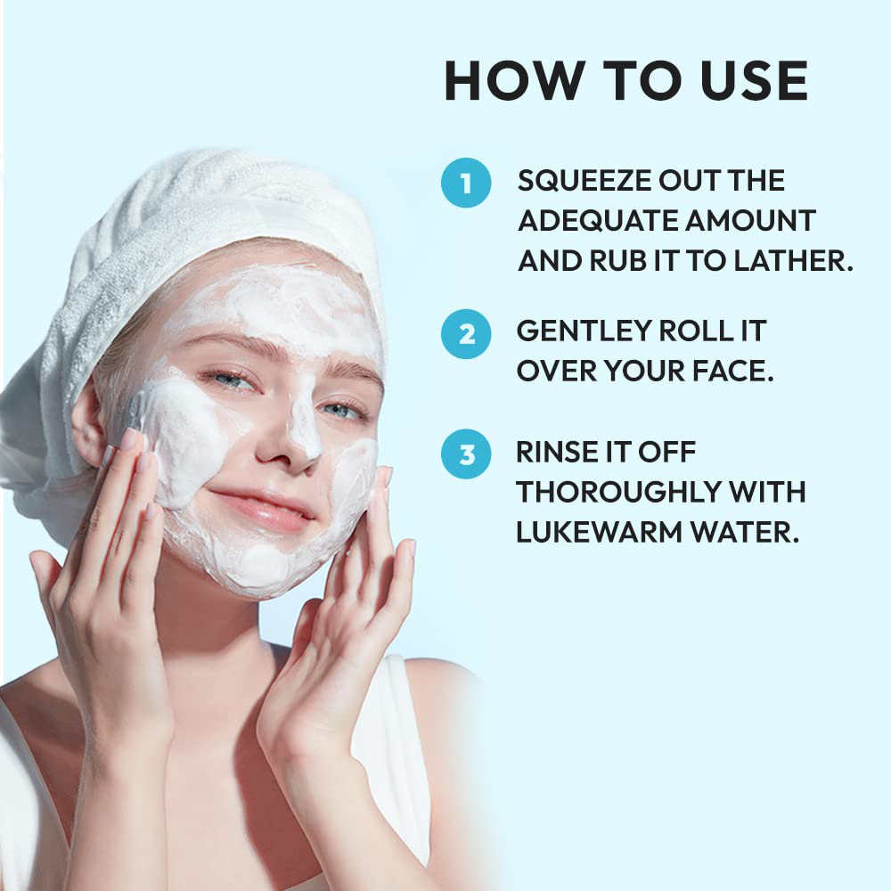 Etude - Baking Power B.B Deep Cleansing Foam 160ml.