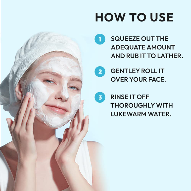 Etude - Baking Power B.B Deep Cleansing Foam 160ml.