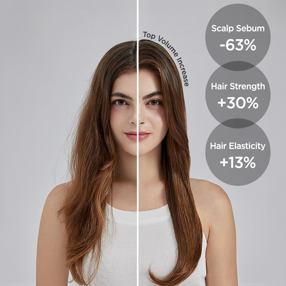 Amorepacific - AYUNCHE - Rebalancing Fresh Shampoo 350g.