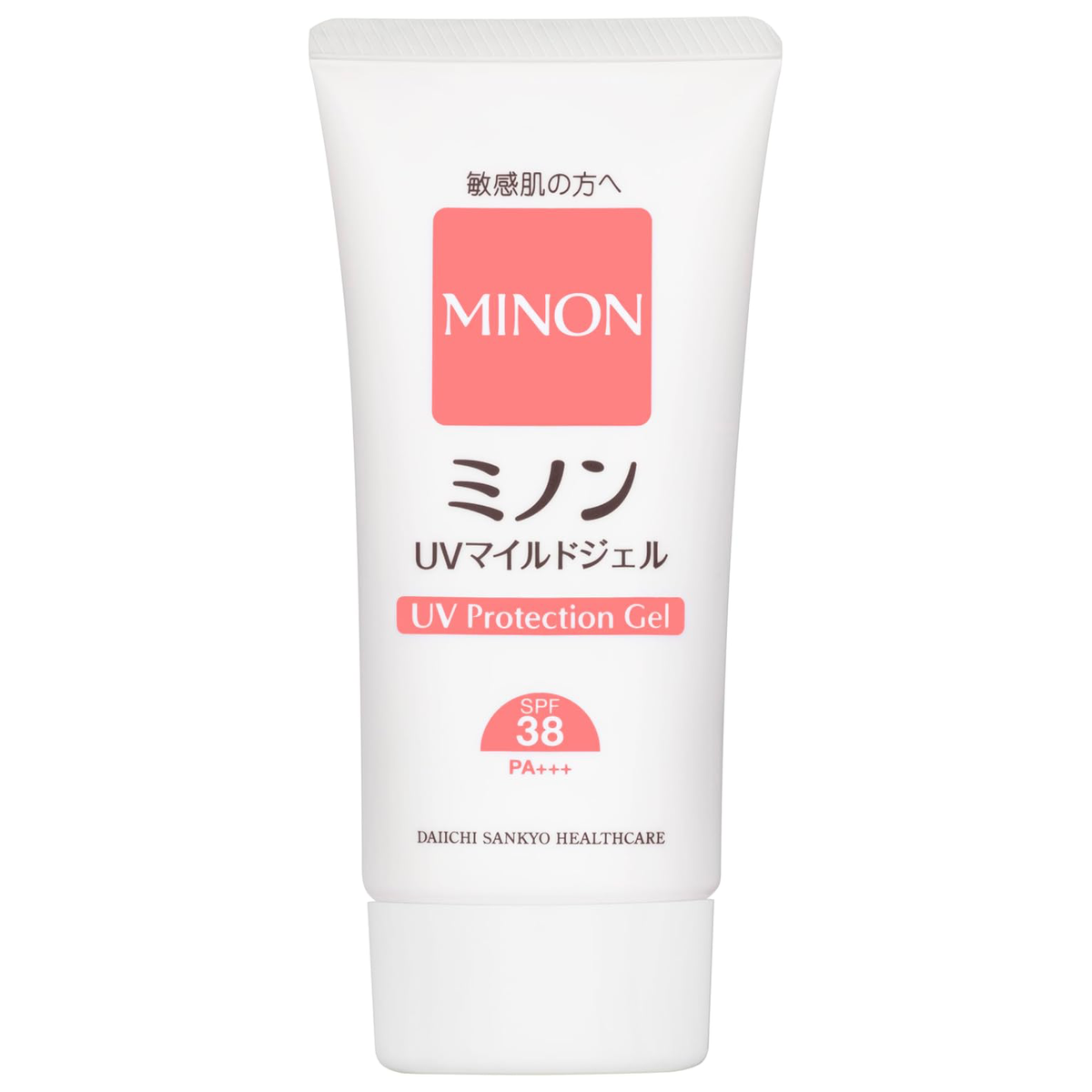 Minon - UV Protection Gel SFP38+ PA+++ 70g.