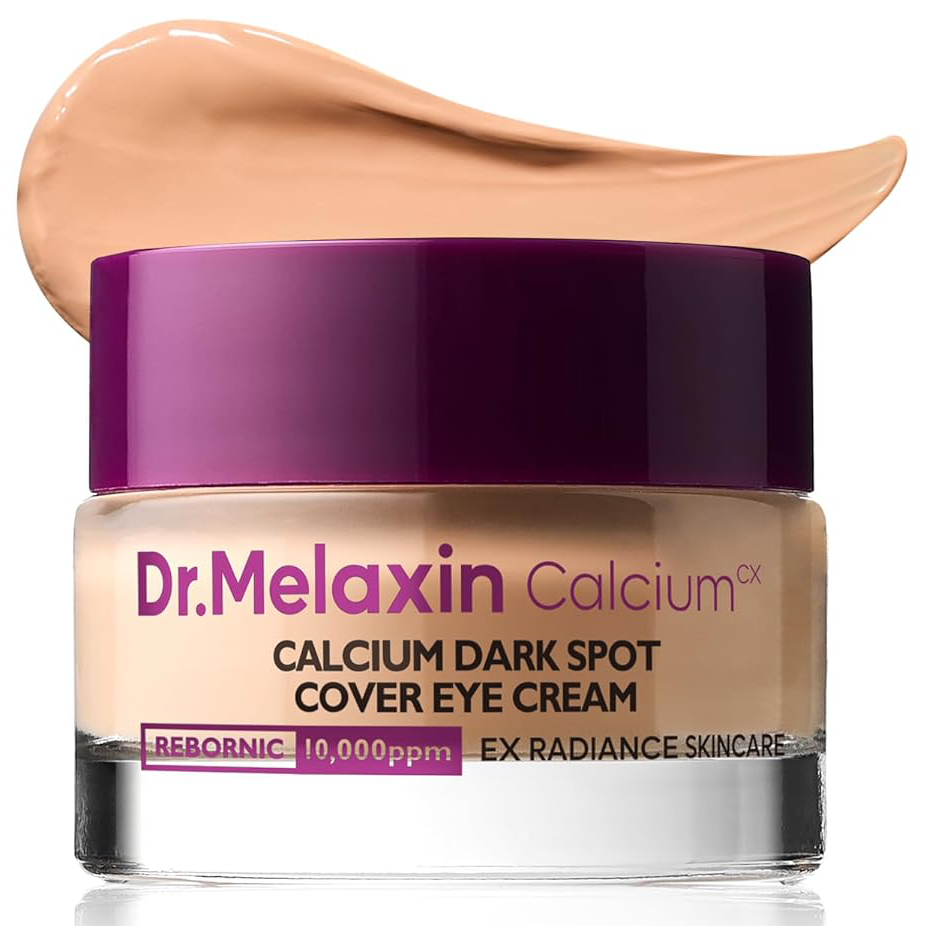 Dr.Melaxin - Cemenrete Calcium Dark Spot Eye Cream 15g.